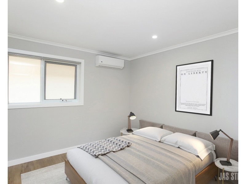 8/22 Bishop Street, Kingsville VIC 3012