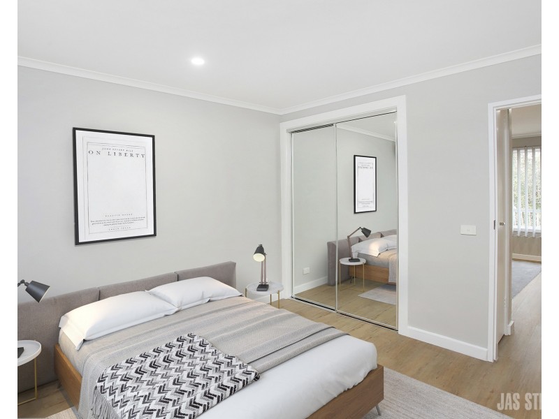 8/22 Bishop Street, Kingsville VIC 3012