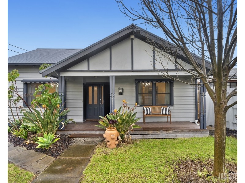 61 Kingsville Street, Kingsville VIC 3012