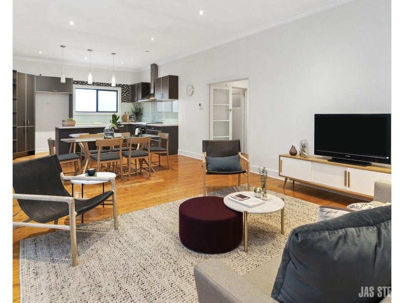 61 Kingsville Street, Kingsville VIC 3012