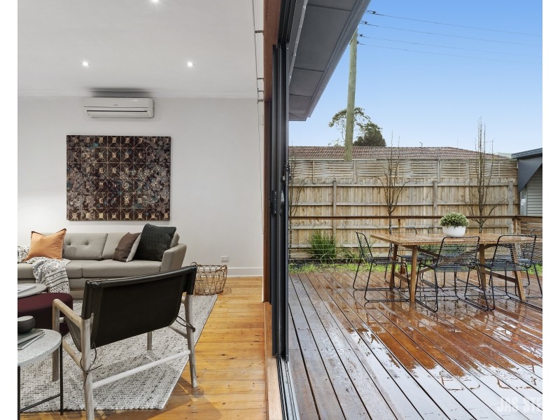 61 Kingsville Street, Kingsville VIC 3012