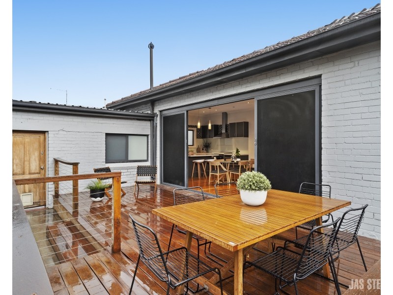 61 Kingsville Street, Kingsville VIC 3012