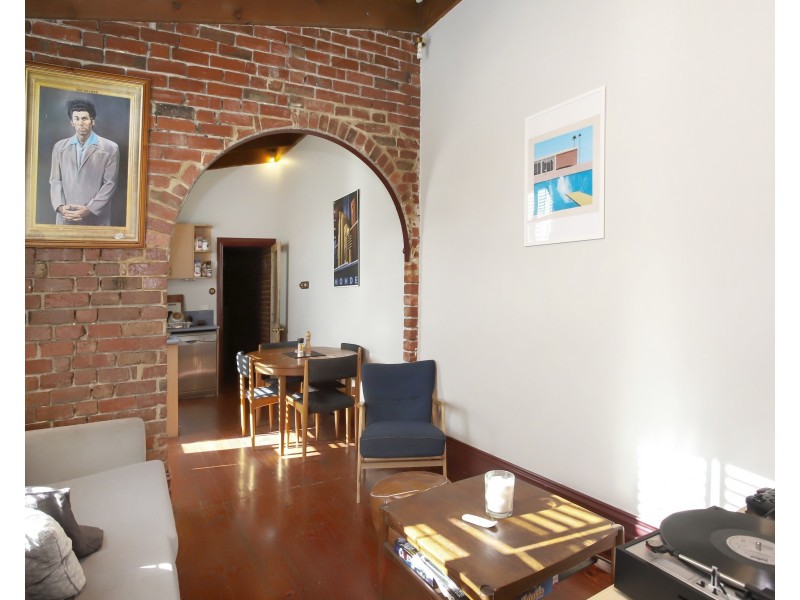 17 Bunbury Street, Footscray VIC 3011