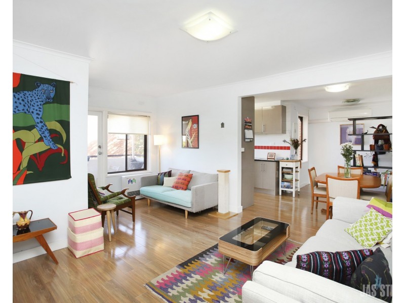 11/99 Cowper Street, Footscray VIC 3011