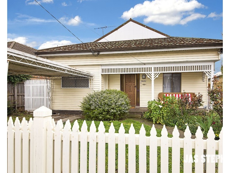 10 Stanlake Street, West Footscray VIC 3012