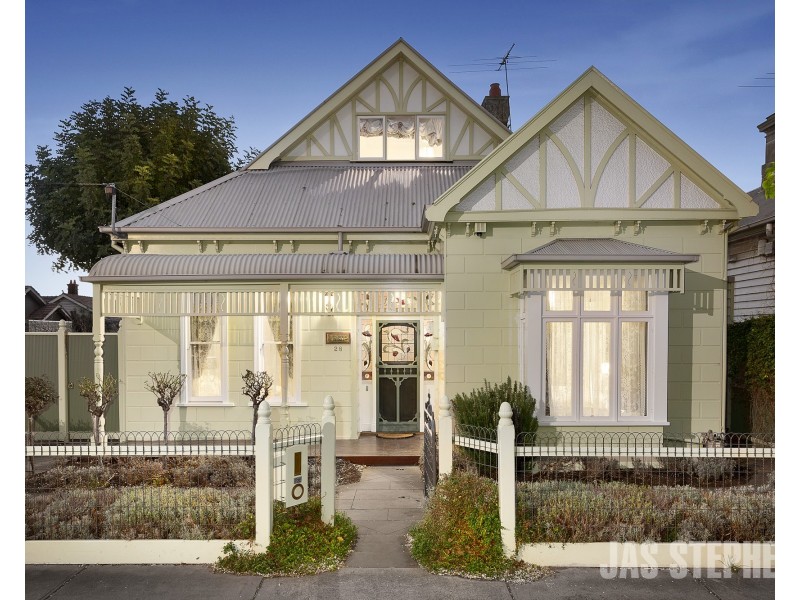 28 Gamon Street, Seddon VIC 3011