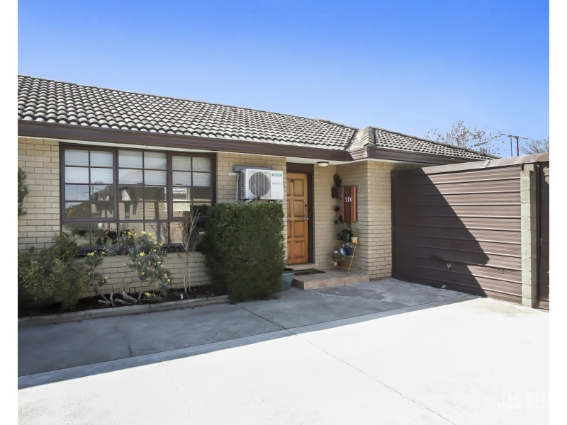 6/614 Barkly Street, West Footscray VIC 3012