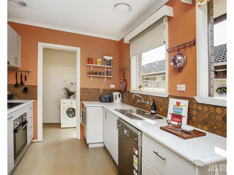 6/614 Barkly Street, West Footscray VIC 3012