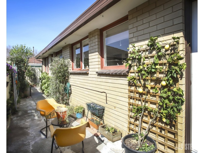 6/614 Barkly Street, West Footscray VIC 3012