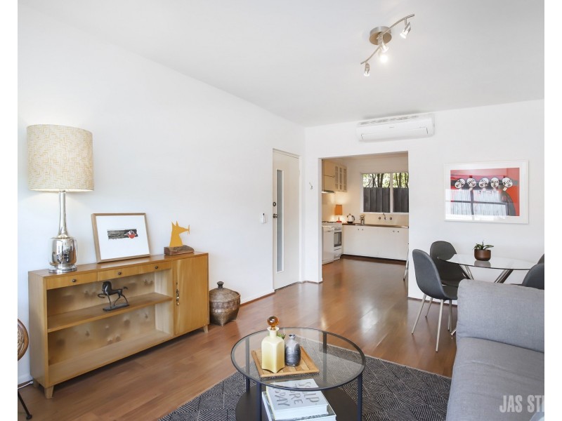 13/51 Stephen Street, Yarraville VIC 3013