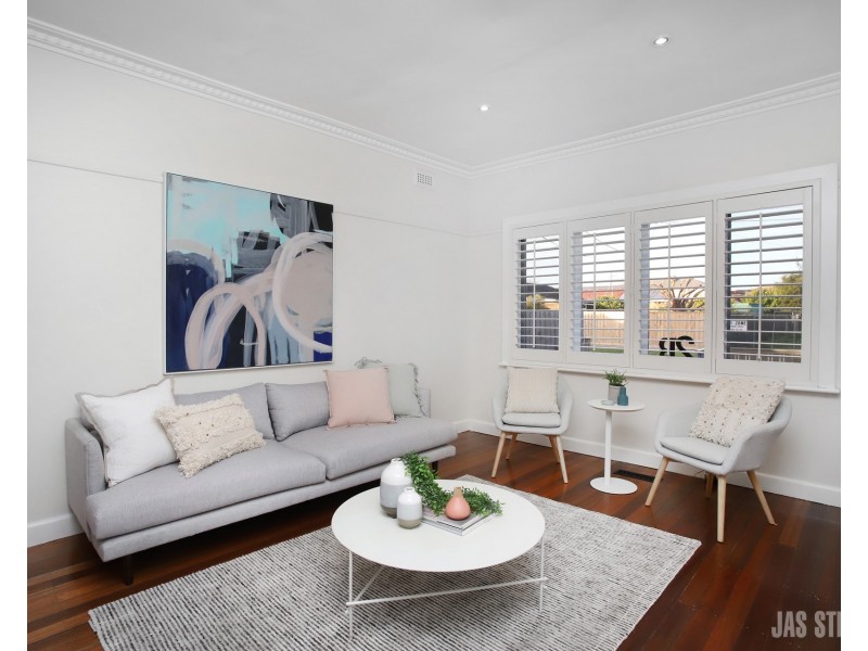 2B Stooke St, Yarraville VIC 3013