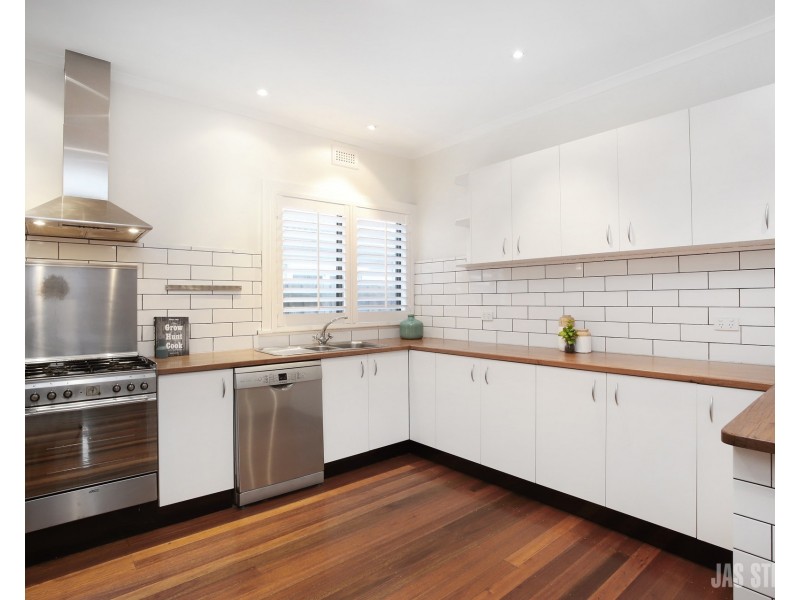 2B Stooke St, Yarraville VIC 3013