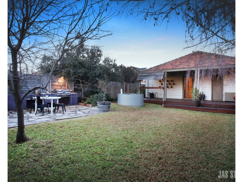 2B Stooke St, Yarraville VIC 3013