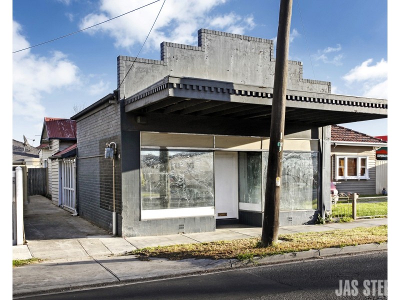 45 Ballarat Road, Maidstone VIC 3012