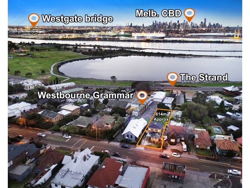 194 Douglas Parade, Newport VIC 3015