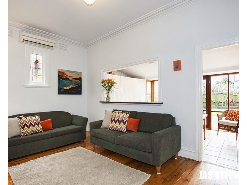 16 Buckingham Street, Footscray VIC 3011