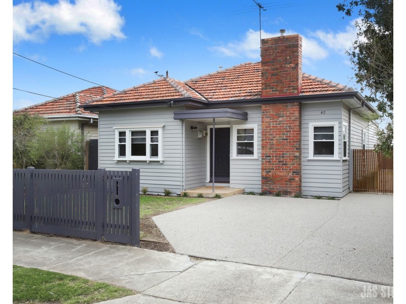 42 Bena Street, Yarraville VIC 3013