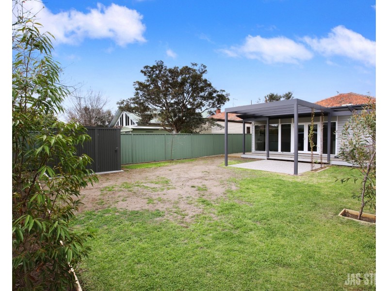 42 Bena Street, Yarraville VIC 3013