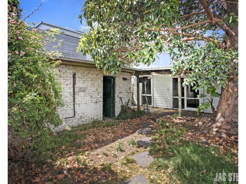 86 Francis Street, Yarraville VIC 3013