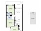 121/77 Hobsons Road, Kensington VIC 3031 Floorplan