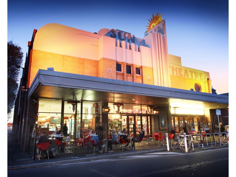 6/25 Somerville Road, Yarraville VIC 3013