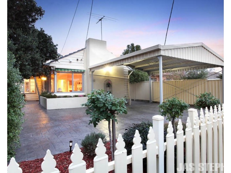 12 Busch Street, West Footscray VIC 3012