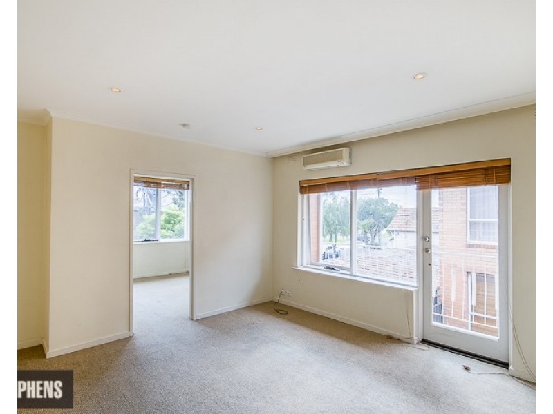 4/17 Kingsville Street, Kingsville VIC 3012