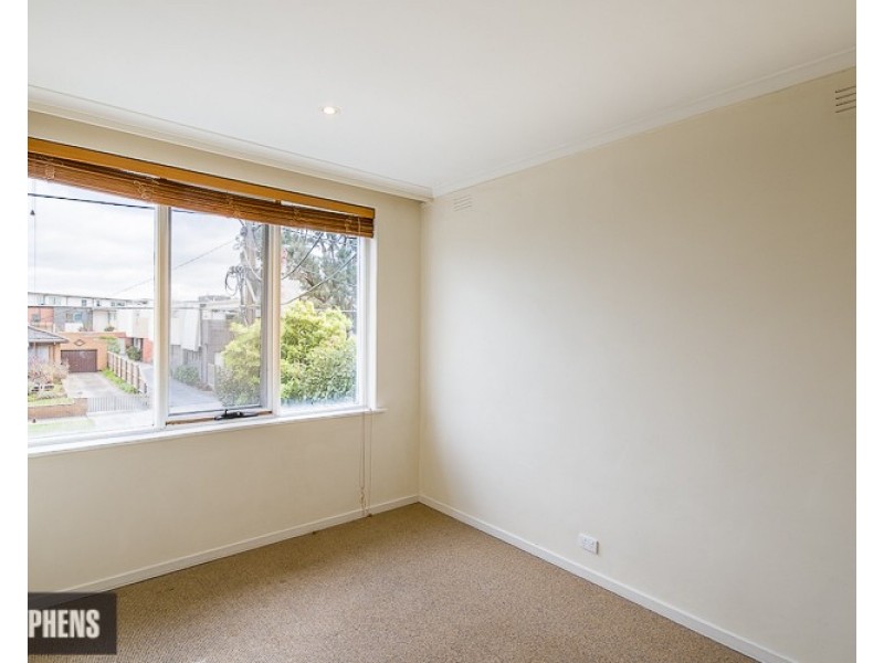 4/17 Kingsville Street, Kingsville VIC 3012