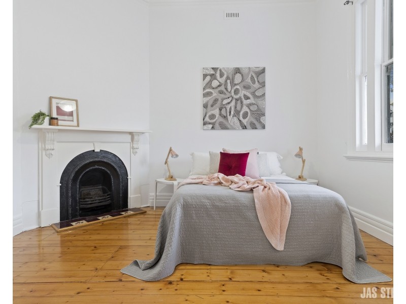 31 Buckingham Street, Footscray VIC 3011