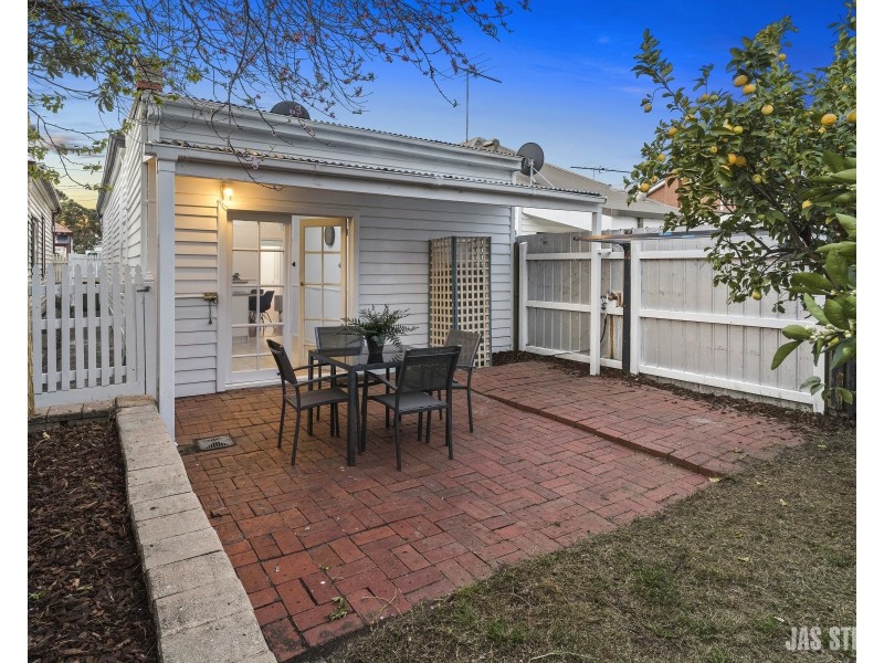 31 Buckingham Street, Footscray VIC 3011