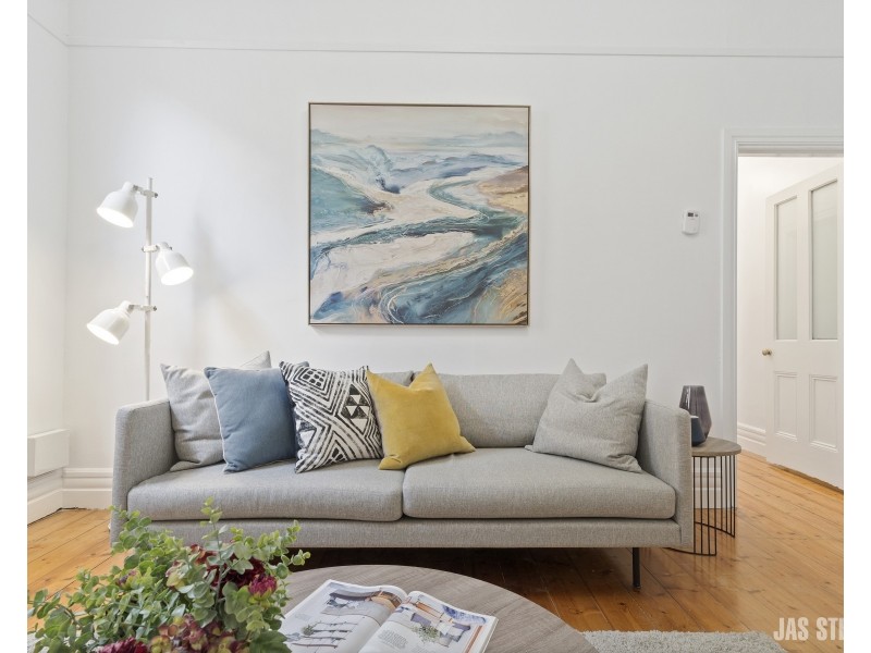 31 Buckingham Street, Footscray VIC 3011