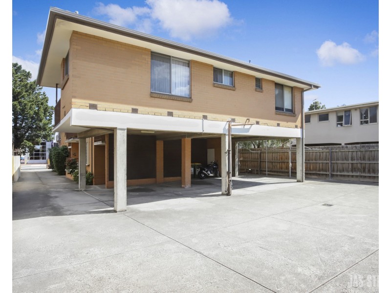 3/72 Droop Street, Footscray VIC 3011