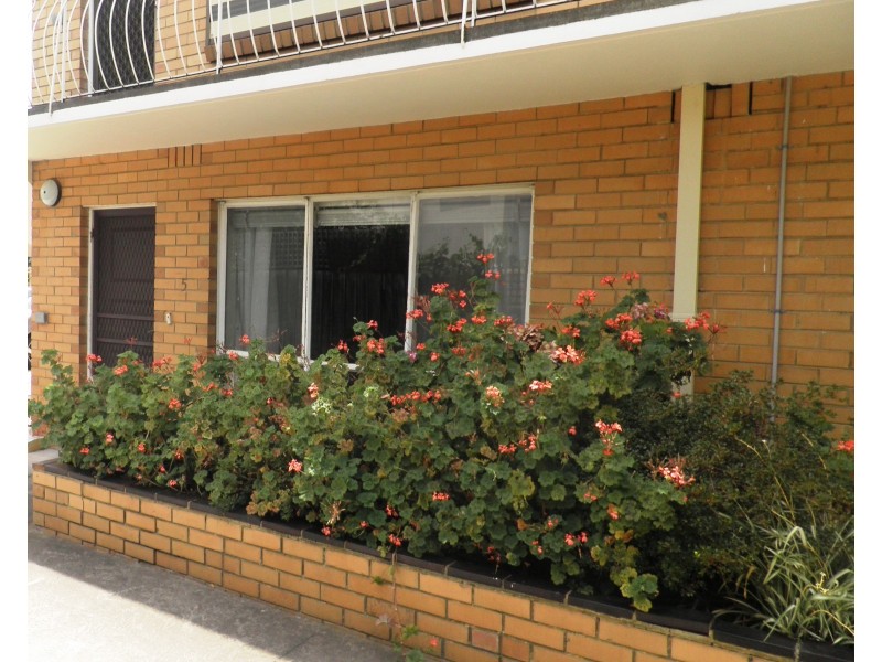 5/22 Bishop Street, Kingsville VIC 3012