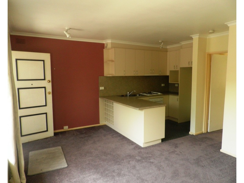 5/22 Bishop Street, Kingsville VIC 3012