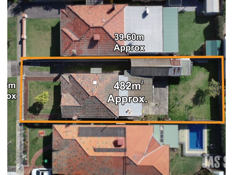 35 Maryston Street, Yarraville VIC 3013