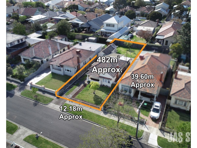 35 Maryston Street, Yarraville VIC 3013