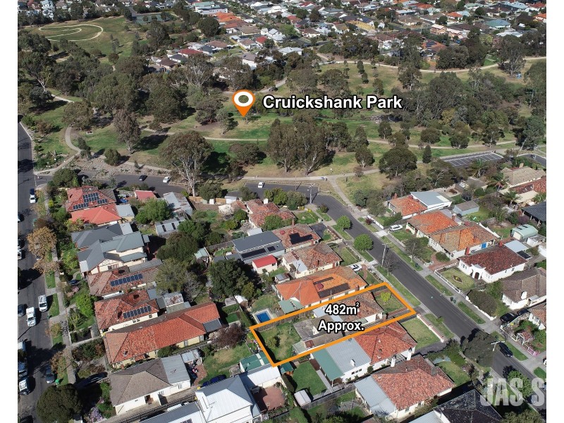 35 Maryston Street, Yarraville VIC 3013