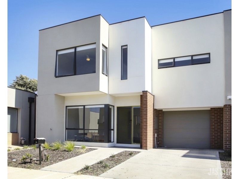 55 Queens Circuit, Sunshine VIC 3020