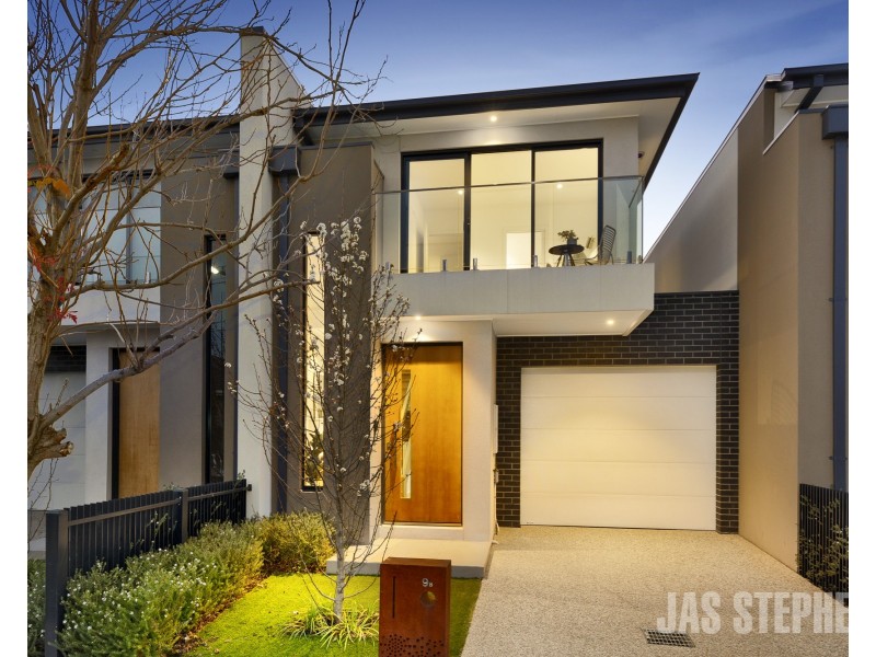 9B Park Street, Footscray VIC 3011