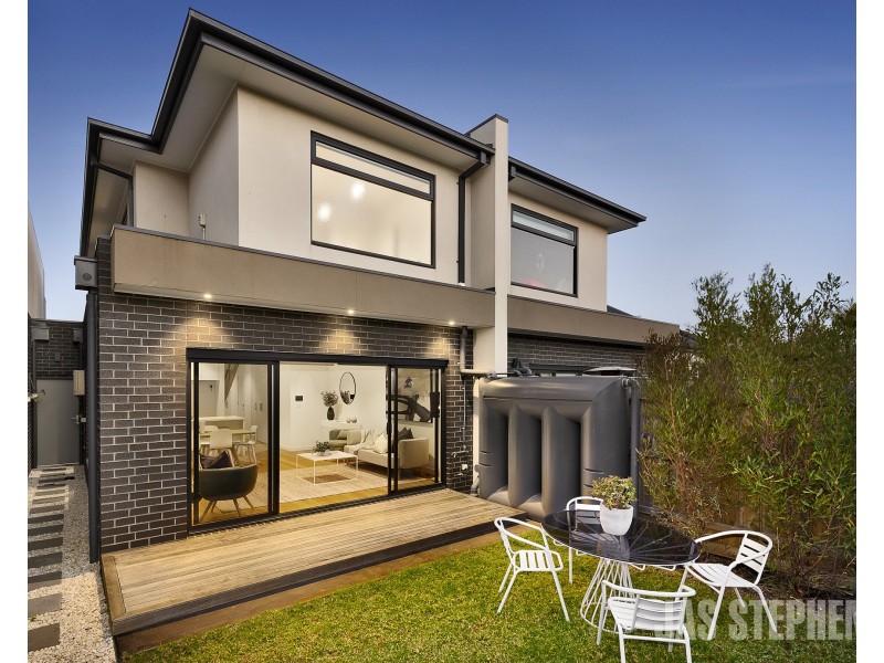 9B Park Street, Footscray VIC 3011