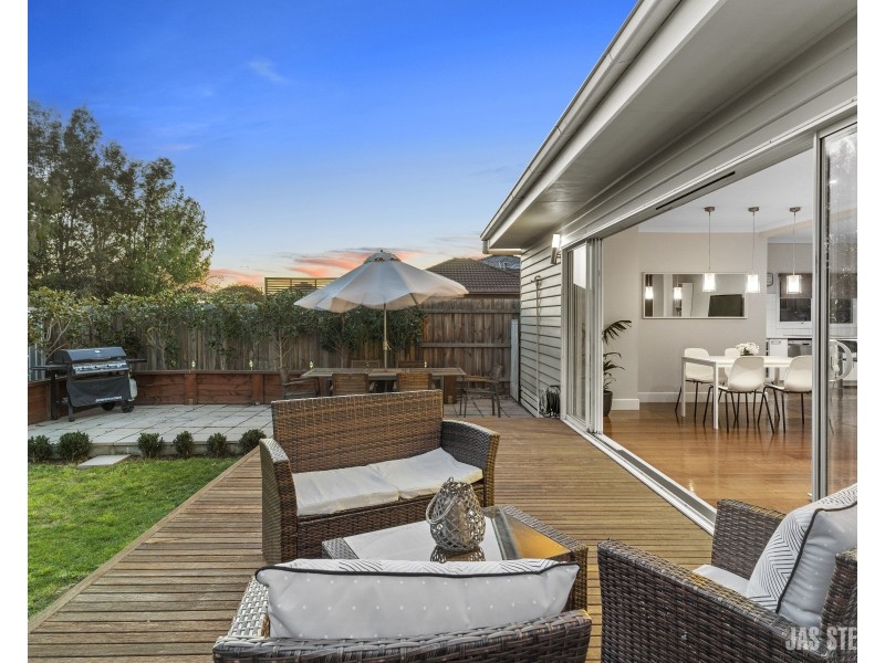 23 Devonshire Street, West Footscray VIC 3012