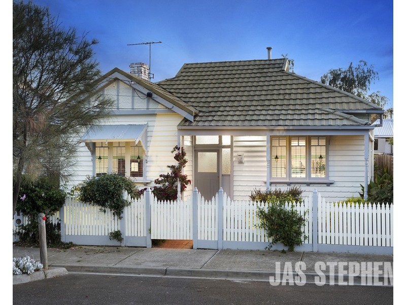 21 Dove Street, West Footscray VIC 3012