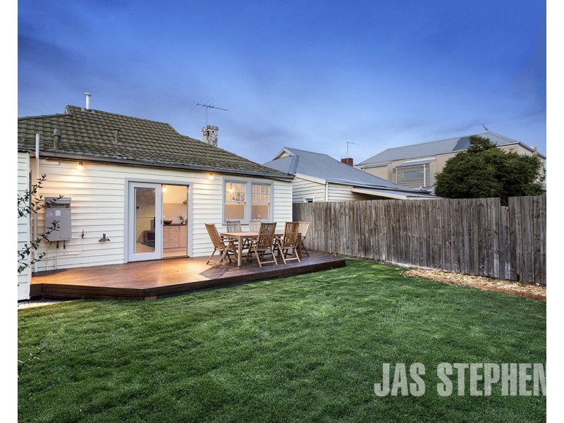 21 Dove Street, West Footscray VIC 3012