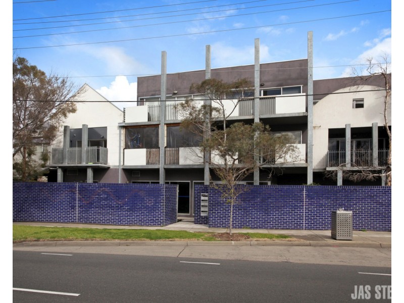21/185 Francis Street, Yarraville VIC 3013