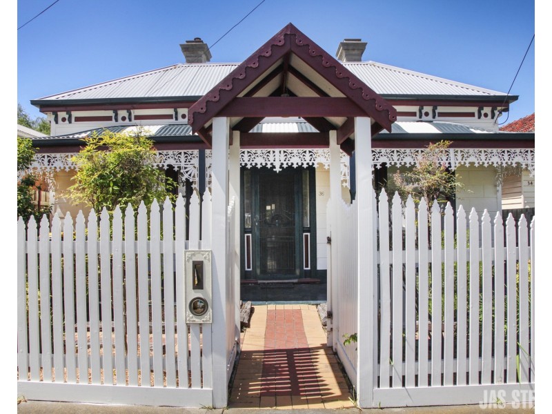 36 Oakbank Street, Newport VIC 3015