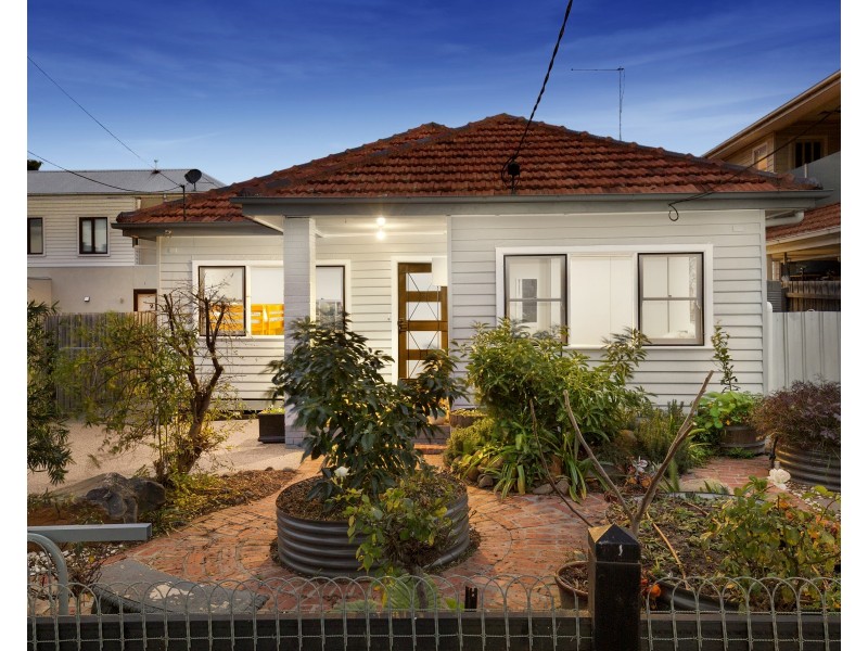 3 Finlay Street, Yarraville VIC 3013