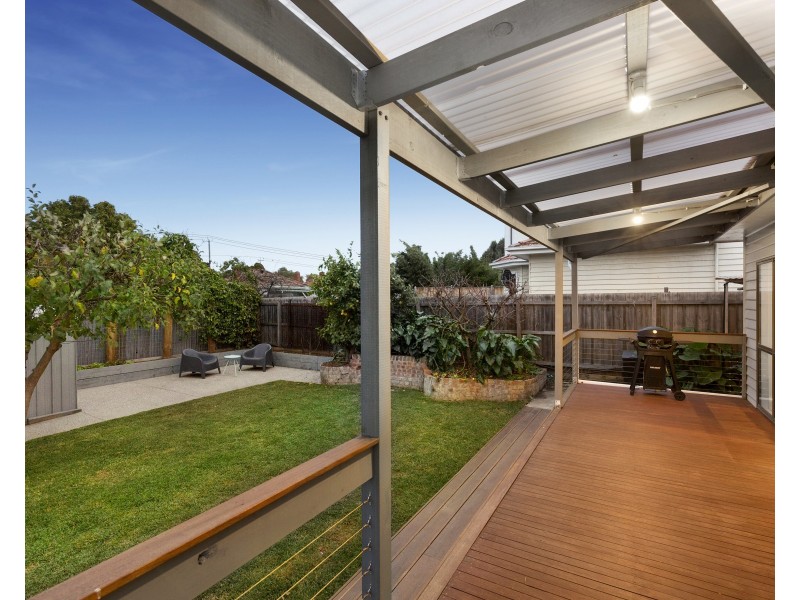 3 Finlay Street, Yarraville VIC 3013