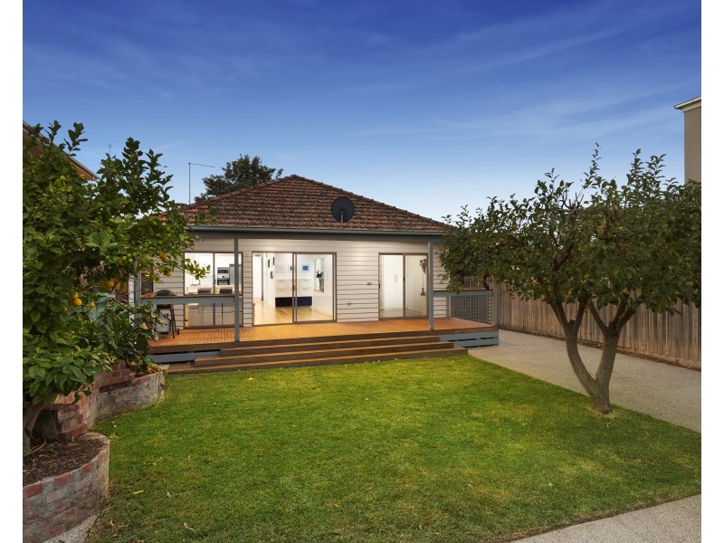 3 Finlay Street, Yarraville VIC 3013