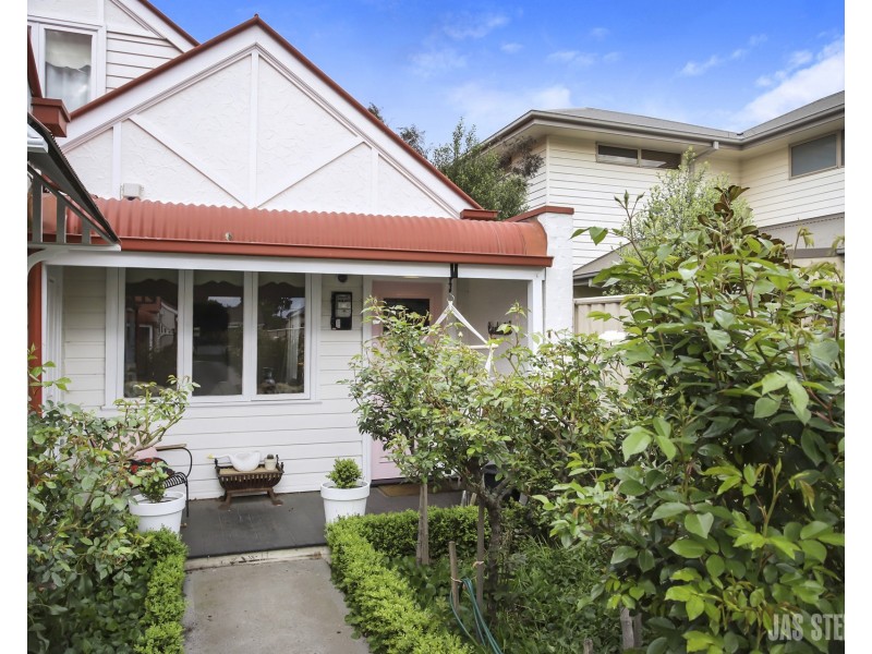 4/88 Elizabeth Street, Newport VIC 3015