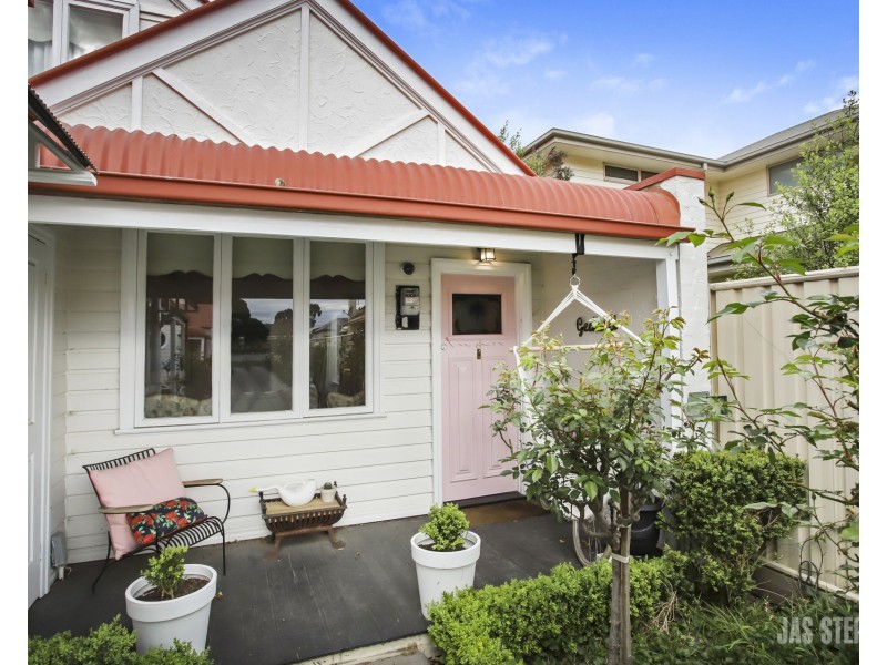 4/88 Elizabeth Street, Newport VIC 3015